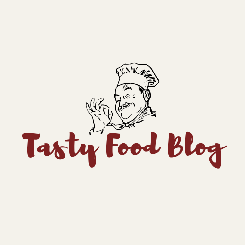 Tasty Food Blog