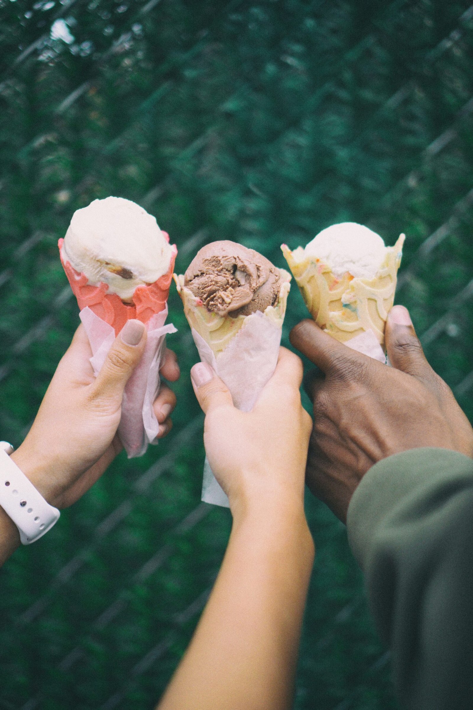 Mastering Milk Ice Cream: Expert Tips for the Perfect Homemade Treat